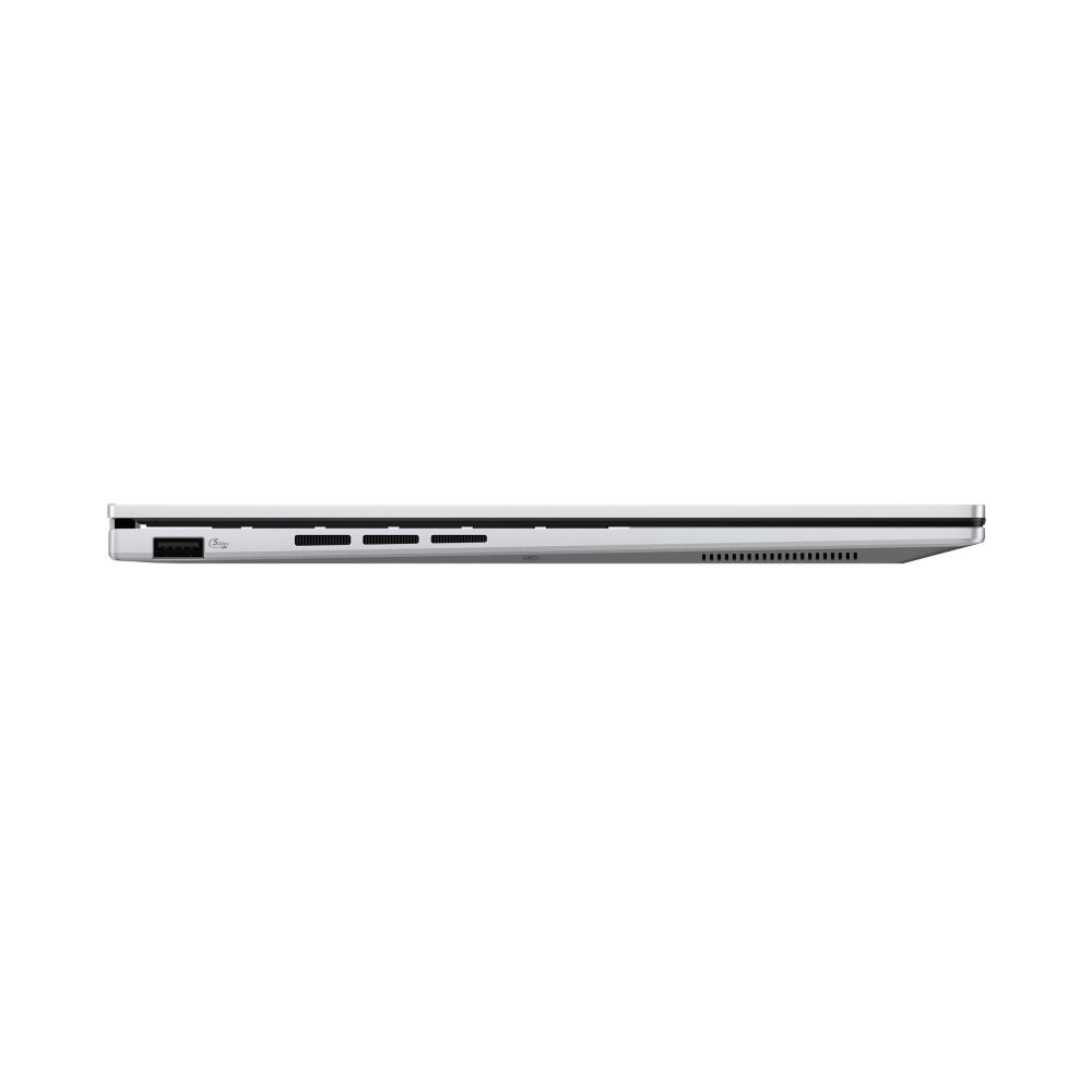 Asus ZenBook 14 UX3405MA-PP404W 14"WQ+/Intel Core Ultra 9-185H/32GB/1TB/Int.VGA/Win11/ezüst laptop
