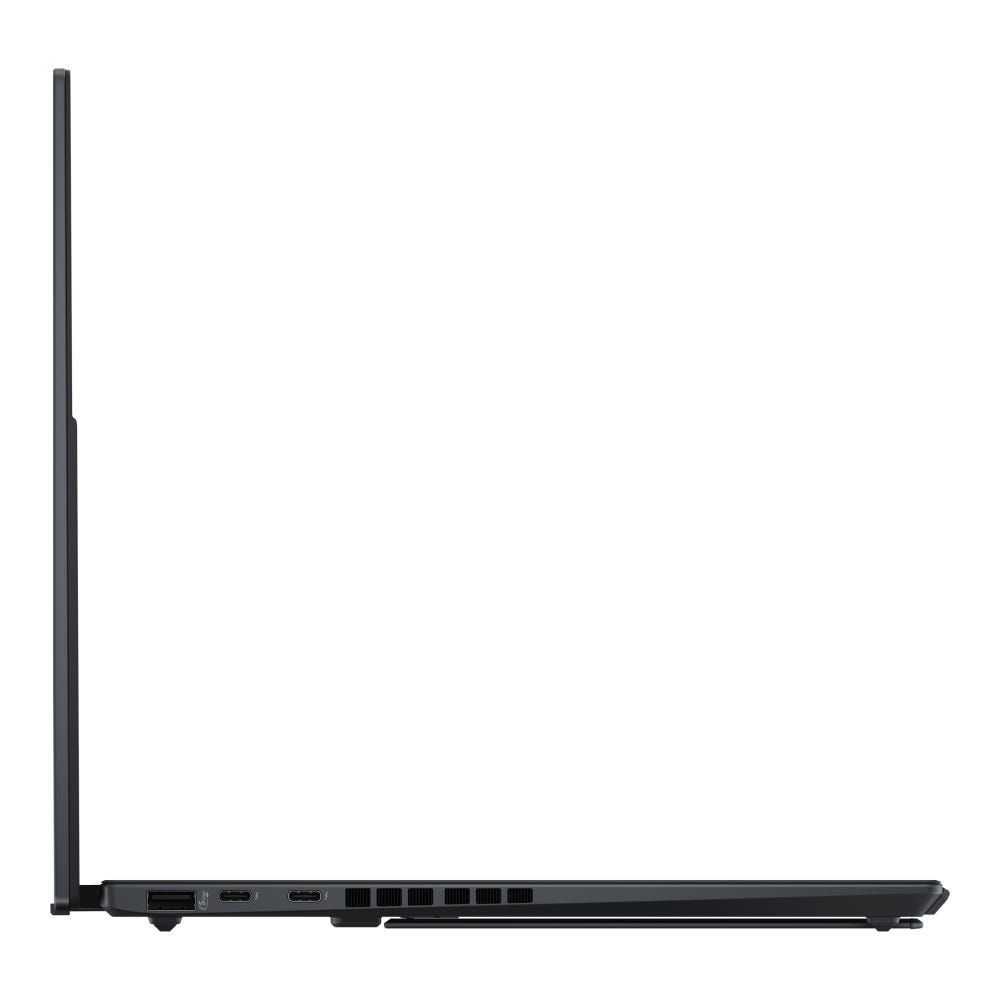 Asus ZenBook Duo UX8406CA-PZ222W 14"WQ+/Intel Core Ultra 7 255H/32GB/1TB/Int.VGA/Win11/szürke laptop