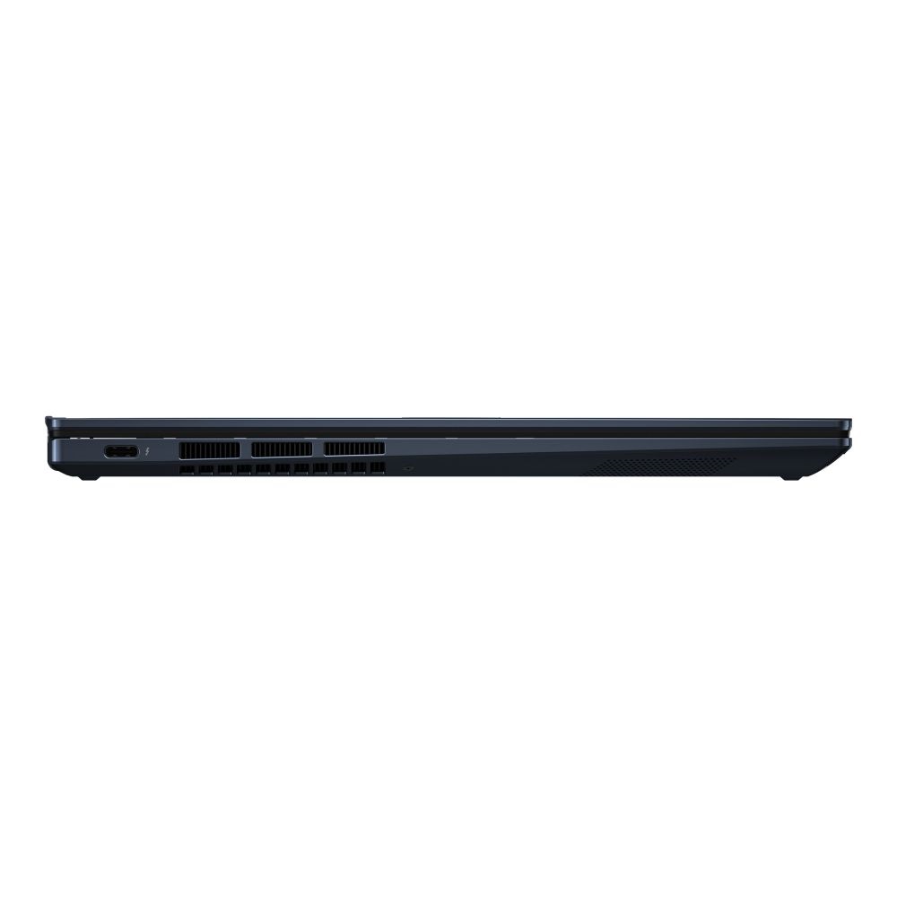 Asus ZenBook Flip UP5302ZA-LX347W 13,3"2,8K/Intel Core i7-1260P/16GB/ 512GB/Int.VGA/Win11/kék laptop