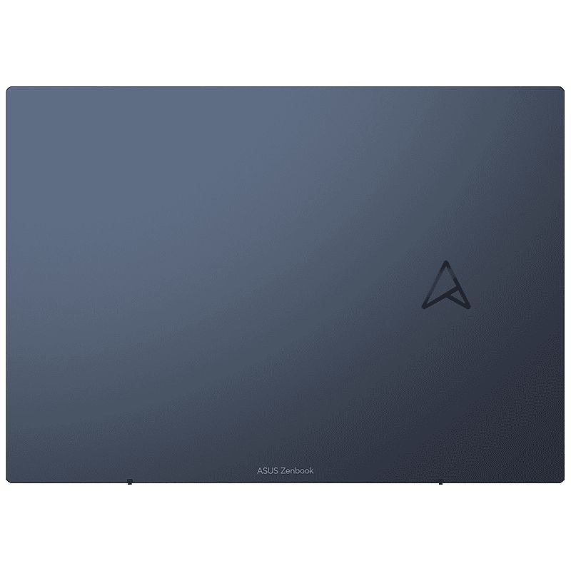 Asus ZenBook UM5302TA-LV364W 13,3"2,8K/AMD Ryzen 7-6800U/16GB/1TB/Int.VGA/Win11/kék laptop