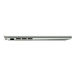 Asus ZenBook UX3402ZA-KP655W 14"WQXGA/Intel Core i5-1240P/16GB/512GB/Int.VGA/Win11/menta laptop (Újracsomagolt)
