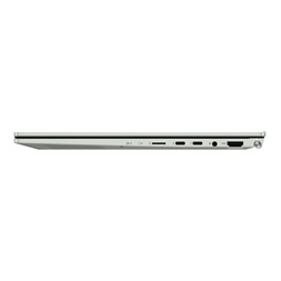 Asus ZenBook UX3402ZA-KP655W 14"WQXGA/Intel Core i5-1240P/16GB/512GB/Int.VGA/Win11/menta laptop (Újracsomagolt)
