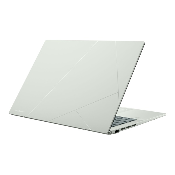 Asus ZenBook UX3402ZA-KP655W 14"WQXGA/Intel Core i5-1240P/16GB/512GB/Int.VGA/Win11/menta laptop (Újracsomagolt)