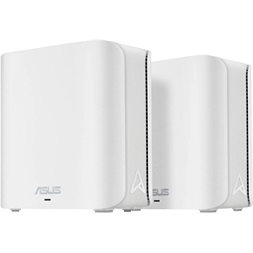 Asus ZenWifi BD4 2db Wifi 7 fehér vezeték nélküli router