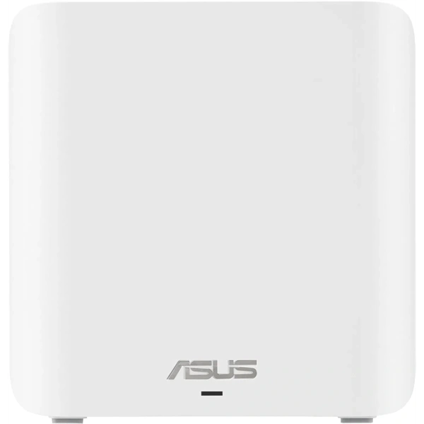 Asus ZenWifi BD4 Wifi 7 fehér vezeték nélküli router