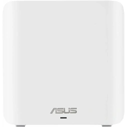 Asus ZenWifi BD4 Wifi 7 fehér vezeték nélküli router