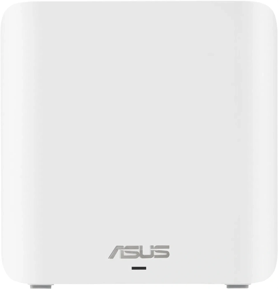 Asus ZenWifi BD4 Wifi 7 fehér vezeték nélküli router