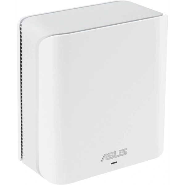 Asus ZenWifi BD4 Wifi 7 fehér vezeték nélküli router