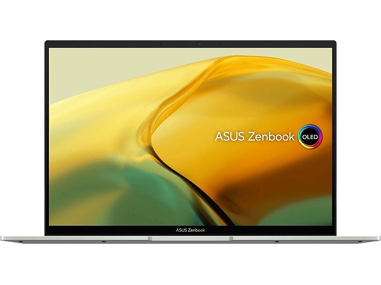 Asus Zenbook UX3402ZA-KP656W 14"WQXGA/Intel Core i7-1260P/16GB/512GB/Int.VGA/Win11/menta laptop