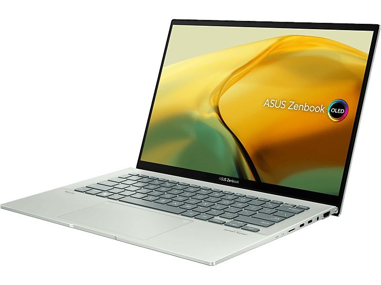 Asus Zenbook UX3402ZA-KP656W 14"WQXGA/Intel Core i7-1260P/16GB/512GB/Int.VGA/Win11/menta laptop