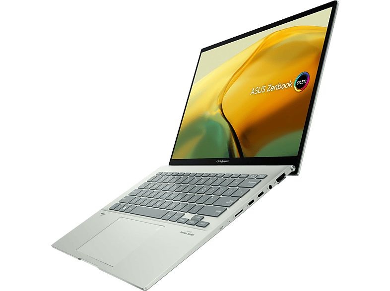 Asus Zenbook UX3402ZA-KP656W 14"WQXGA/Intel Core i7-1260P/16GB/512GB/Int.VGA/Win11/menta laptop