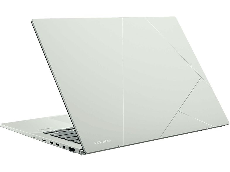 Asus Zenbook UX3402ZA-KP656W 14"WQXGA/Intel Core i7-1260P/16GB/512GB/Int.VGA/Win11/menta laptop