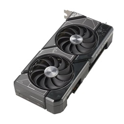 Asus nVidia DUAL-RTX4070-O12G (12288MB, GDDR6X, 2550/21000 Mhz, 192bit, 1xHDMI, 3xDP) videokártya