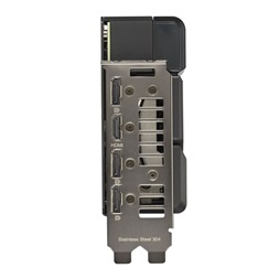 Asus nVidia DUAL-RTX4070-O12G (12288MB, GDDR6X, 2550/21000 Mhz, 192bit, 1xHDMI, 3xDP) videokártya