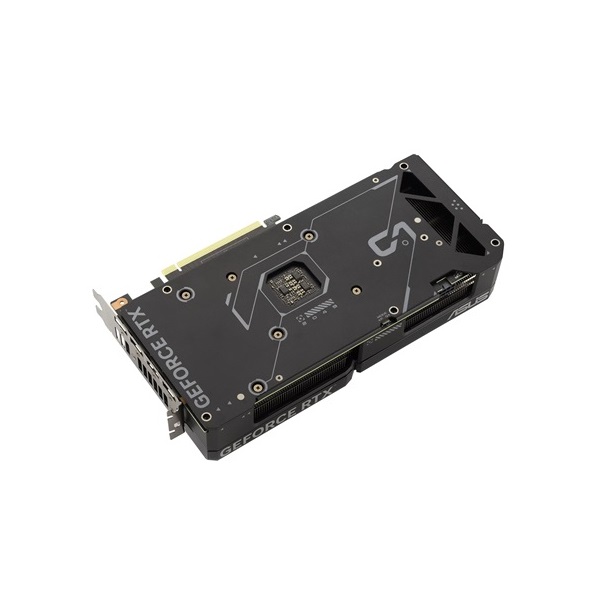 Asus nVidia DUAL-RTX4070-O12G (12288MB, GDDR6X, 2550/21000 Mhz, 192bit, 1xHDMI, 3xDP) videokártya