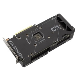 Asus nVidia DUAL-RTX4070-O12G (12288MB, GDDR6X, 2550/21000 Mhz, 192bit, 1xHDMI, 3xDP) videokártya