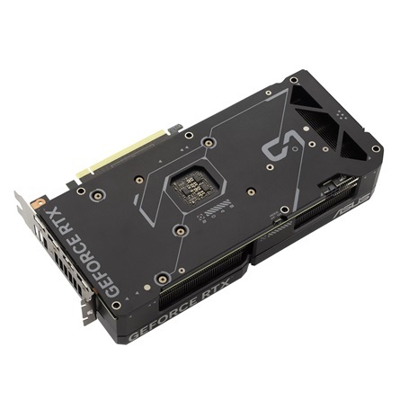 Asus nVidia DUAL-RTX4070-O12G (12288MB, GDDR6X, 2550/21000 Mhz, 192bit, 1xHDMI, 3xDP) videokártya