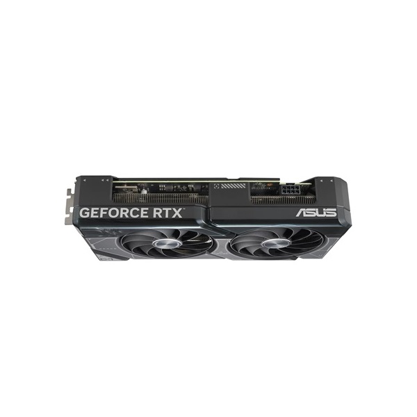 Asus nVidia DUAL-RTX4070-O12G (12288MB, GDDR6X, 2550/21000 Mhz, 192bit, 1xHDMI, 3xDP) videokártya
