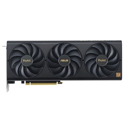 Asus nVidia PROART-RTX4060TI-O16G (16384MB, GDDR6, 2685/18000 Mhz, 128bit, HDMI2.1, 3xDP1.4) videokártya