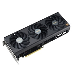 Asus nVidia PROART-RTX4060TI-O16G (16384MB, GDDR6, 2685/18000 Mhz, 128bit, HDMI2.1, 3xDP1.4) videokártya