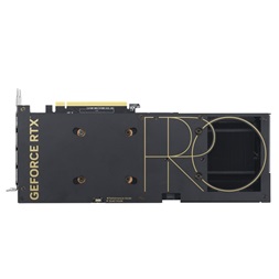 Asus nVidia PROART-RTX4060TI-O16G (16384MB, GDDR6, 2685/18000 Mhz, 128bit, HDMI2.1, 3xDP1.4) videokártya