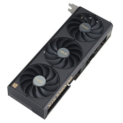 Asus nVidia PROART-RTX4060TI-O16G (16384MB, GDDR6, 2685/18000 Mhz, 128bit, HDMI2.1, 3xDP1.4) videokártya