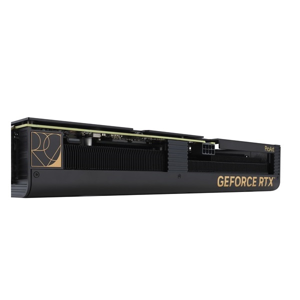 Asus nVidia PROART-RTX4060TI-O16G (16384MB, GDDR6, 2685/18000 Mhz, 128bit, HDMI2.1, 3xDP1.4) videokártya