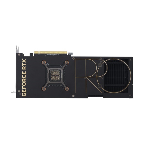 Asus nVidia PROART-RTX4070TI-O12G (12288MB, GDDR6X, 2760/21000 Mhz, 192bit, 1xHDMI, 3xDP) videokártya