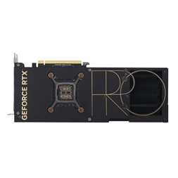 Asus nVidia PROART-RTX4070TI-O12G (12288MB, GDDR6X, 2760/21000 Mhz, 192bit, 1xHDMI, 3xDP) videokártya