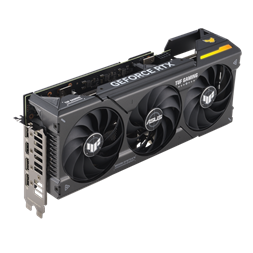 Asus nVidia TUF-RTX4070-12G-GAMING (12288MB, GDDR6X, 2505/21000 Mhz, 192bit, 2xHDMI, 3xDP) videokártya