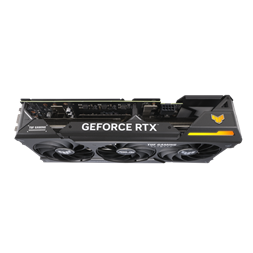 Asus nVidia TUF-RTX4070-12G-GAMING (12288MB, GDDR6X, 2505/21000 Mhz, 192bit, 2xHDMI, 3xDP) videokártya