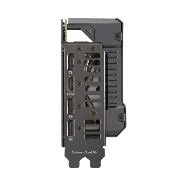 Asus nVidia TUF-RTX4070-12G-GAMING (12288MB, GDDR6X, 2505/21000 Mhz, 192bit, 2xHDMI, 3xDP) videokártya