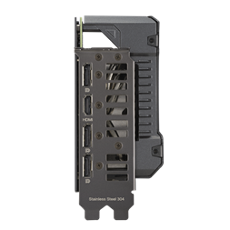 Asus nVidia TUF-RTX4070-12G-GAMING (12288MB, GDDR6X, 2505/21000 Mhz, 192bit, 2xHDMI, 3xDP) videokártya