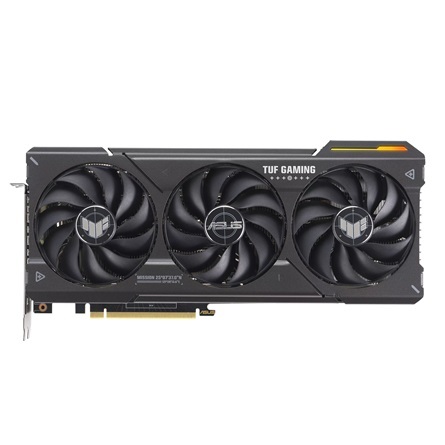 Asus nVidia TUF-RTX4070-O12G-GAMING (12288MB, GDDR6X, 2580/21000 Mhz, 192bit, 2xHDMI, 3xDP) videokártya