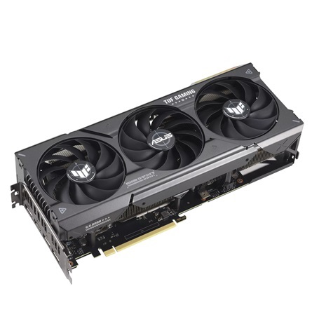 Asus nVidia TUF-RTX4070-O12G-GAMING (12288MB, GDDR6X, 2580/21000 Mhz, 192bit, 2xHDMI, 3xDP) videokártya