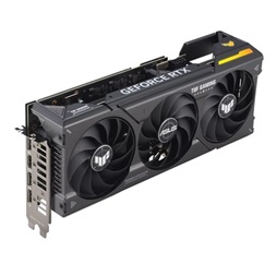 Asus nVidia TUF-RTX4070-O12G-GAMING (12288MB, GDDR6X, 2580/21000 Mhz, 192bit, 2xHDMI, 3xDP) videokártya