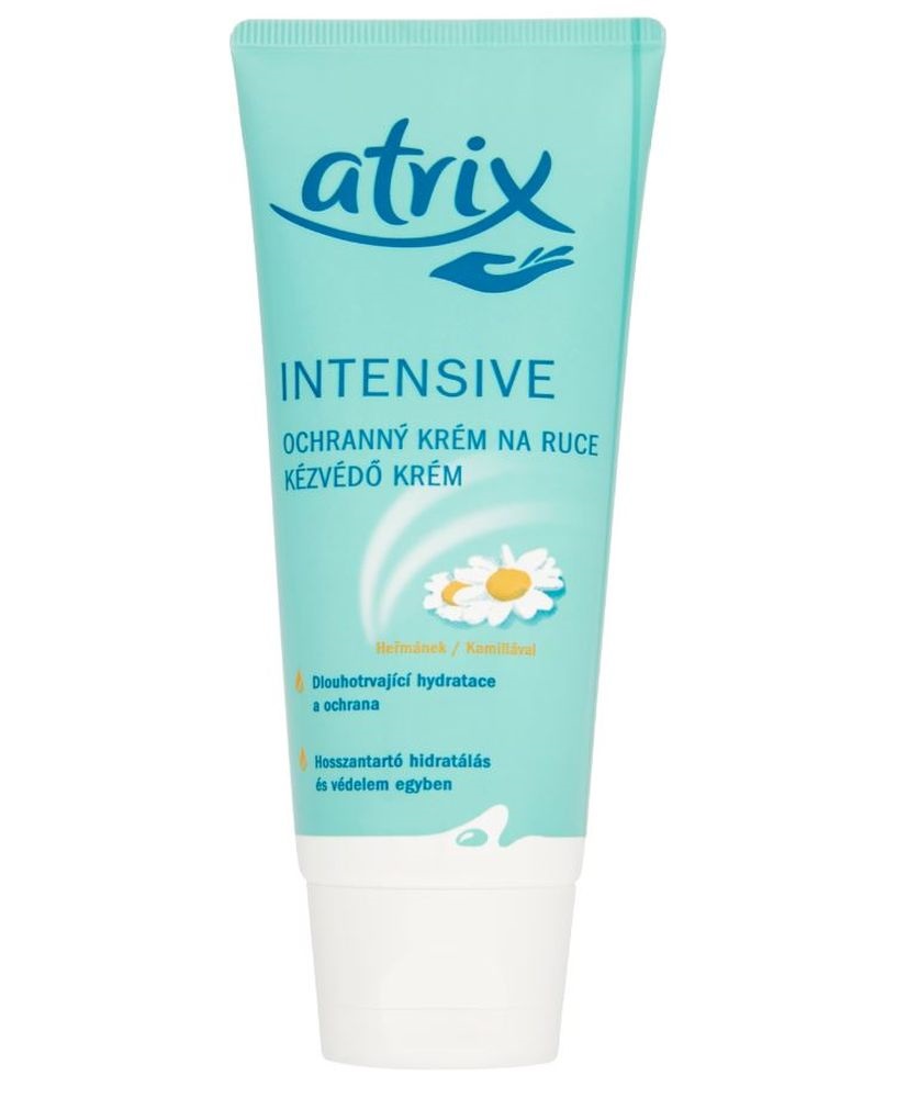 Atrix 100 ml kézkrém