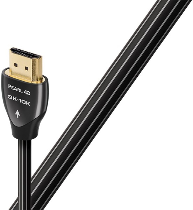 AudioQuest Pearl HDM48PEA150 1,5m HDMI 2.1 kábel