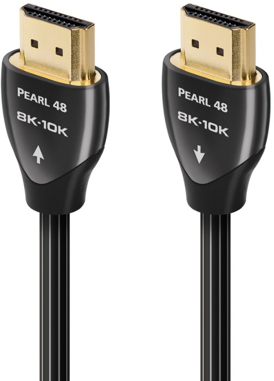 AudioQuest Pearl HDM48PEA150 1,5m HDMI 2.1 kábel