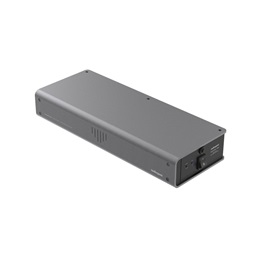 AudioQuest Niagara 1200 7xSchuko túláramvédő és hálózati szűrő