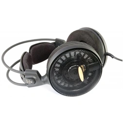 Audio-Technica ATH-AD900X fekete Hi-Fi fejhallgató