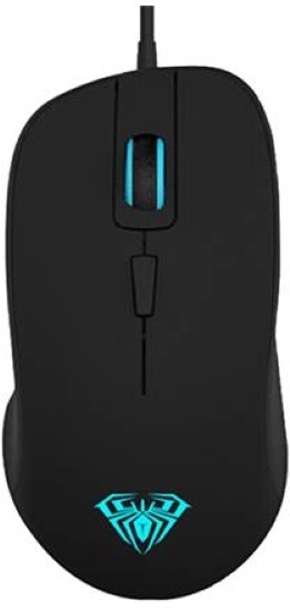 Aula Tantibus USB gamer egér