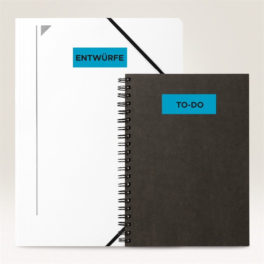 Avery 3449 70x37mm univerzális 2400db-os etikett