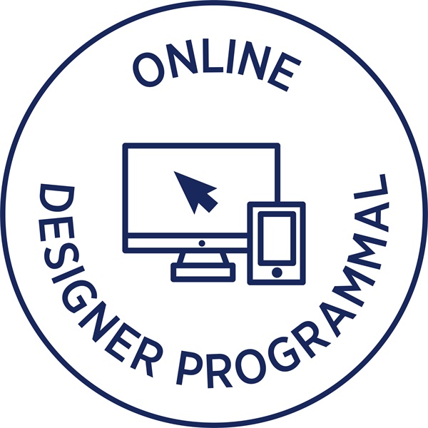 Avery 3449 70x37mm univerzális 2400db-os etikett