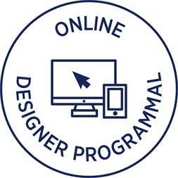 Avery 3449 70x37mm univerzális 2400db-os etikett