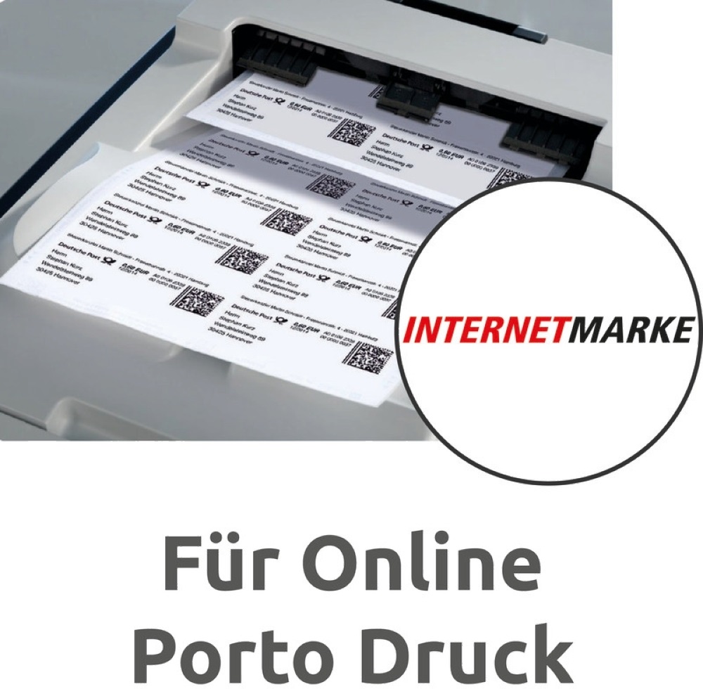 Avery 3475 70×36mm univerzális 2400db-os etikett