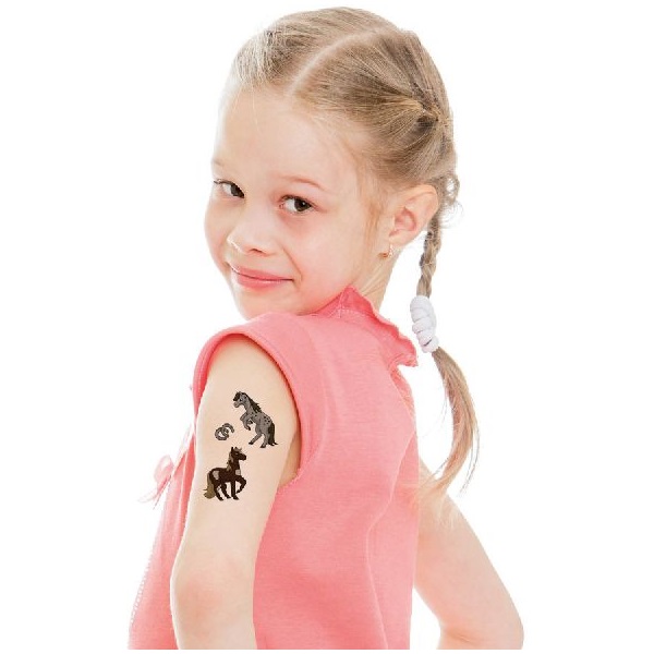 Avery 56769 lovak 1 ív tetoválás