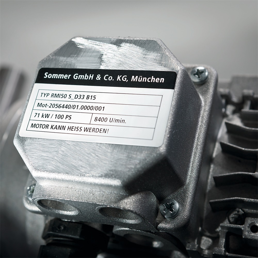 Avery L7911-40 45,7x21,1 mm ultra ellenálló 1920 db-os etikett