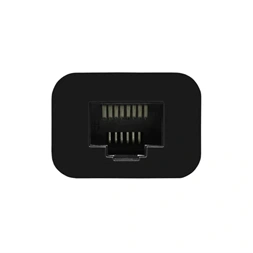 Axagon ADE-SRC Type-C USB 3.1 - Gigabit Ethernet adapter