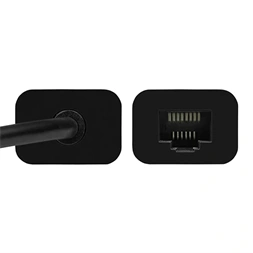 Axagon ADE-SRC Type-C USB 3.1 - Gigabit Ethernet adapter